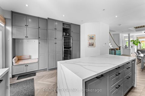 Photo 9 at 55 Northern Dancer Boulevard, The Beaches, Toronto