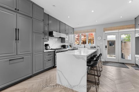 Photo 10 at 55 Northern Dancer Boulevard, The Beaches, Toronto