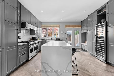 Photo 11 at 55 Northern Dancer Boulevard, The Beaches, Toronto