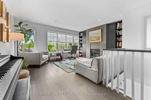 Photo 13 at 55 Northern Dancer Boulevard, The Beaches, Toronto