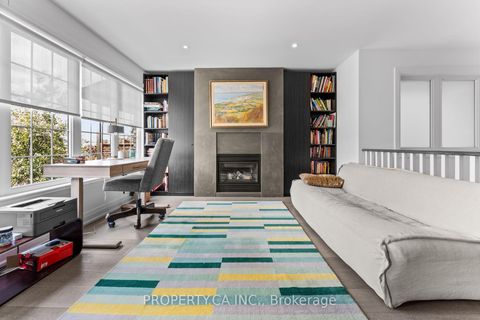 Photo 14 at 55 Northern Dancer Boulevard, The Beaches, Toronto