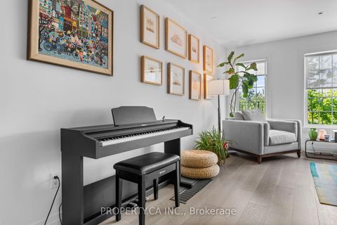 Photo 15 at 55 Northern Dancer Boulevard, The Beaches, Toronto