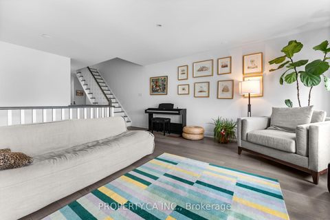 Photo 16 at 55 Northern Dancer Boulevard, The Beaches, Toronto