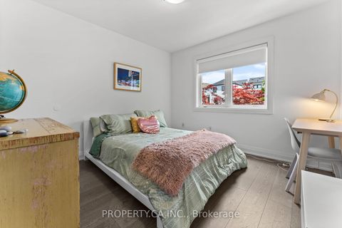 Photo 17 at 55 Northern Dancer Boulevard, The Beaches, Toronto