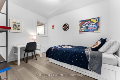 Photo 18 at 55 Northern Dancer Boulevard, The Beaches, Toronto