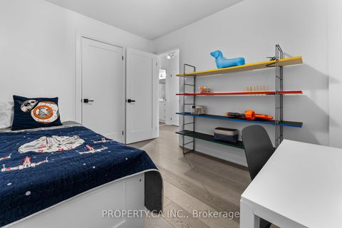 Photo 19 at 55 Northern Dancer Boulevard, The Beaches, Toronto