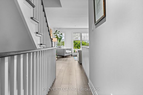 Photo 21 at 55 Northern Dancer Boulevard, The Beaches, Toronto