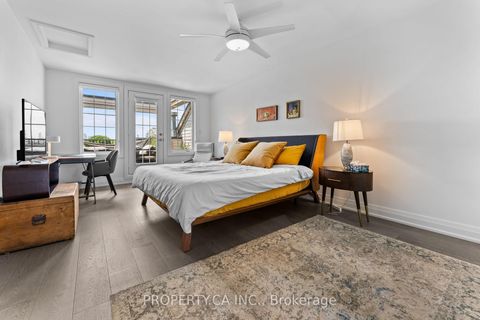 Photo 22 at 55 Northern Dancer Boulevard, The Beaches, Toronto