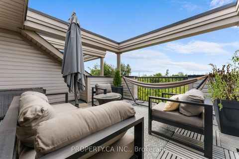 Photo 26 at 55 Northern Dancer Boulevard, The Beaches, Toronto