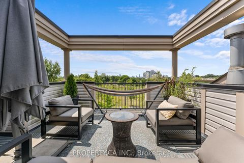 Photo 27 at 55 Northern Dancer Boulevard, The Beaches, Toronto