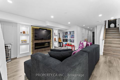 Photo 31 at 55 Northern Dancer Boulevard, The Beaches, Toronto