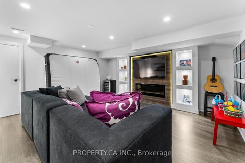 Photo 32 at 55 Northern Dancer Boulevard, The Beaches, Toronto