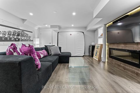 Photo 33 at 55 Northern Dancer Boulevard, The Beaches, Toronto