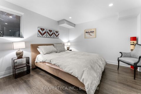 Photo 34 at 55 Northern Dancer Boulevard, The Beaches, Toronto