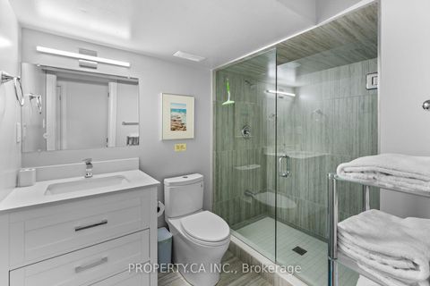 Photo 37 at 55 Northern Dancer Boulevard, The Beaches, Toronto