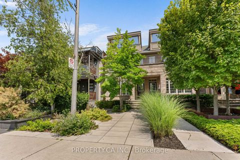 Photo 38 at 55 Northern Dancer Boulevard, The Beaches, Toronto