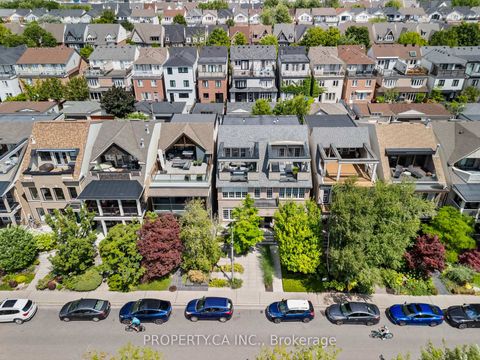 Photo 40 at 55 Northern Dancer Boulevard, The Beaches, Toronto