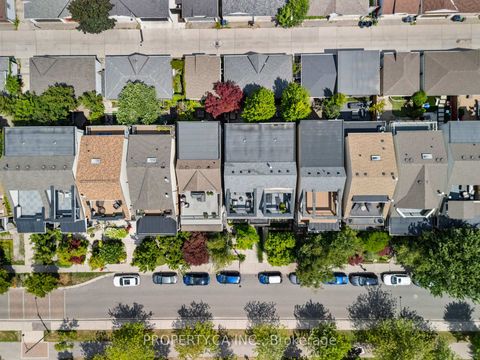 Photo 41 at 55 Northern Dancer Boulevard, The Beaches, Toronto