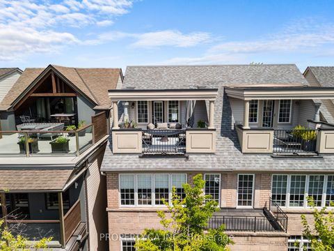 Photo 42 at 55 Northern Dancer Boulevard, The Beaches, Toronto