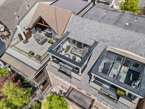 Photo 43 at 55 Northern Dancer Boulevard, The Beaches, Toronto