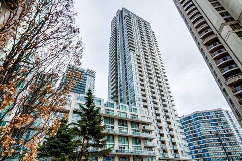 Photo 0 at 703 - 225 Webb Drive, City Centre, Mississauga