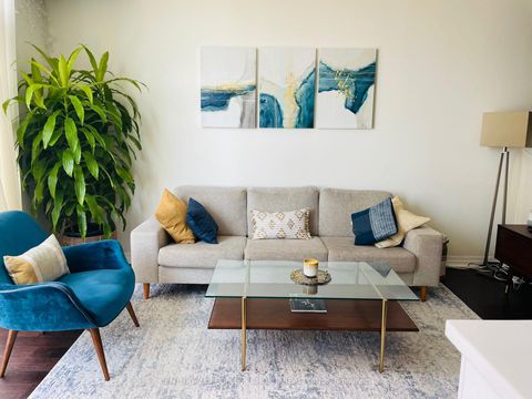 Photo 12 at 703 - 225 Webb Drive, City Centre, Mississauga