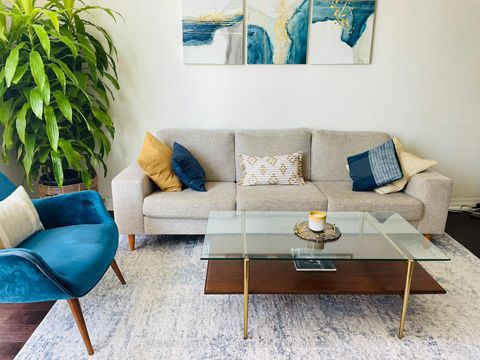 Photo 13 at 703 - 225 Webb Drive, City Centre, Mississauga