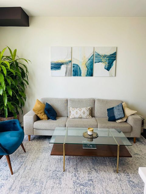 Photo 14 at 703 - 225 Webb Drive, City Centre, Mississauga