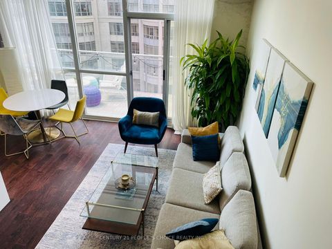 Photo 15 at 703 - 225 Webb Drive, City Centre, Mississauga