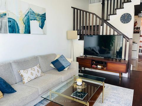 Photo 16 at 703 - 225 Webb Drive, City Centre, Mississauga