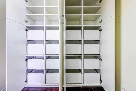 Photo 21 at 703 - 225 Webb Drive, City Centre, Mississauga