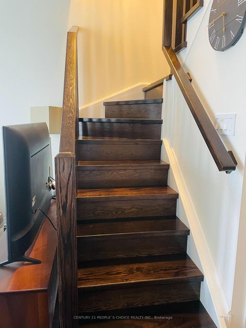 Photo 22 at 703 - 225 Webb Drive, City Centre, Mississauga