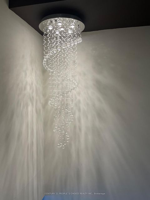 Photo 23 at 703 - 225 Webb Drive, City Centre, Mississauga