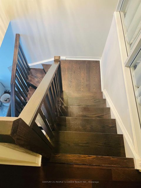 Photo 24 at 703 - 225 Webb Drive, City Centre, Mississauga