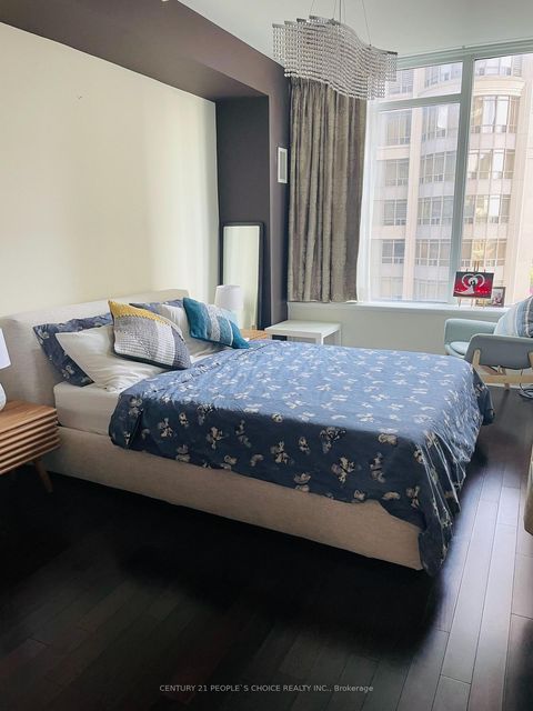 Photo 25 at 703 - 225 Webb Drive, City Centre, Mississauga