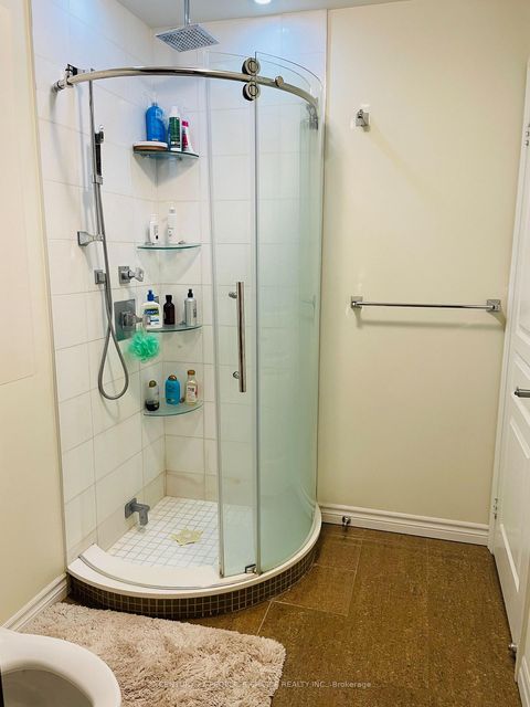 Photo 30 at 703 - 225 Webb Drive, City Centre, Mississauga