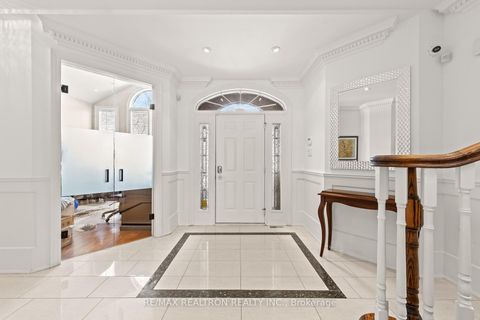 Photo 5 at 10 Gorman Park Road, Clanton Park, Toronto