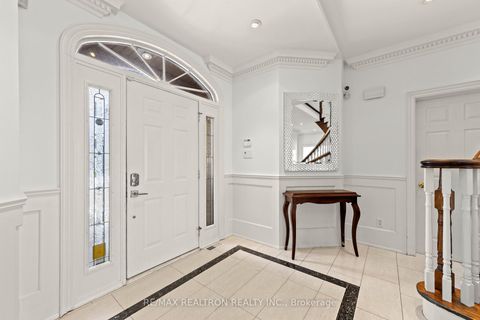 Photo 6 at 10 Gorman Park Road, Clanton Park, Toronto