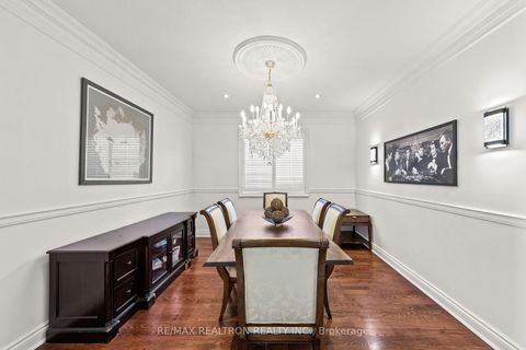 Photo 10 at 10 Gorman Park Road, Clanton Park, Toronto