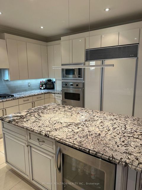 Photo 12 at 10 Gorman Park Road, Clanton Park, Toronto