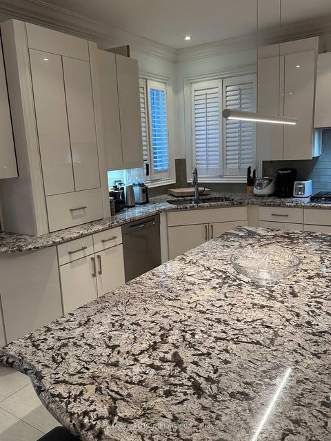 Photo 13 at 10 Gorman Park Road, Clanton Park, Toronto