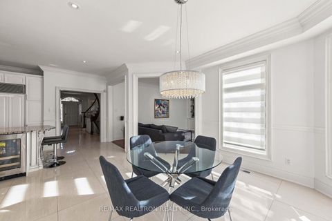 Photo 15 at 10 Gorman Park Road, Clanton Park, Toronto