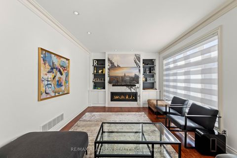 Photo 17 at 10 Gorman Park Road, Clanton Park, Toronto