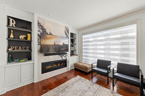 Photo 18 at 10 Gorman Park Road, Clanton Park, Toronto