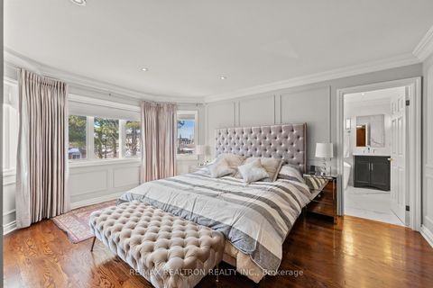 Photo 22 at 10 Gorman Park Road, Clanton Park, Toronto