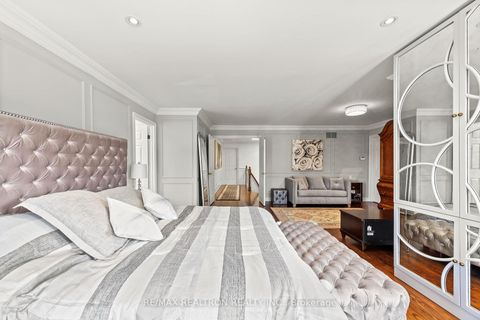 Photo 23 at 10 Gorman Park Road, Clanton Park, Toronto