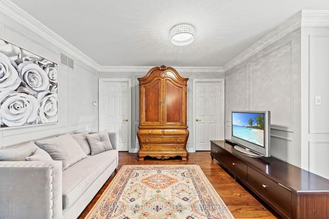 Photo 24 at 10 Gorman Park Road, Clanton Park, Toronto