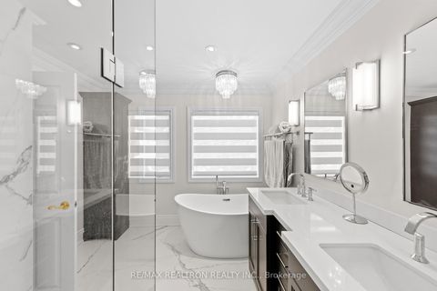 Photo 25 at 10 Gorman Park Road, Clanton Park, Toronto