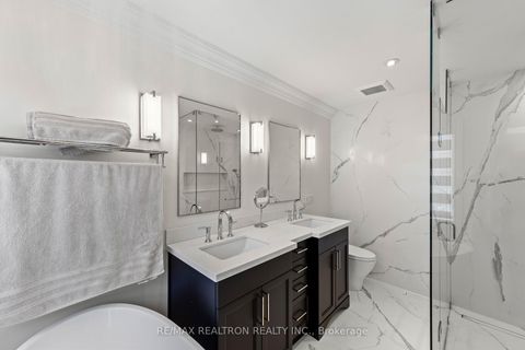 Photo 26 at 10 Gorman Park Road, Clanton Park, Toronto