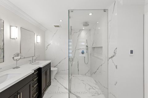 Photo 27 at 10 Gorman Park Road, Clanton Park, Toronto